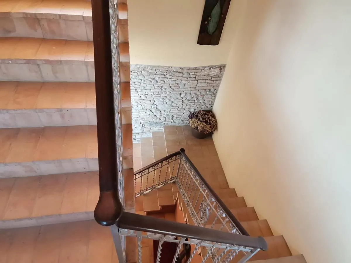 Mas Horta Prim Hostal Sant Pere Pescador