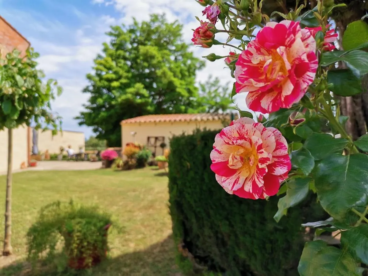 Mas Horta Prim Hostal Sant Pere Pescador España