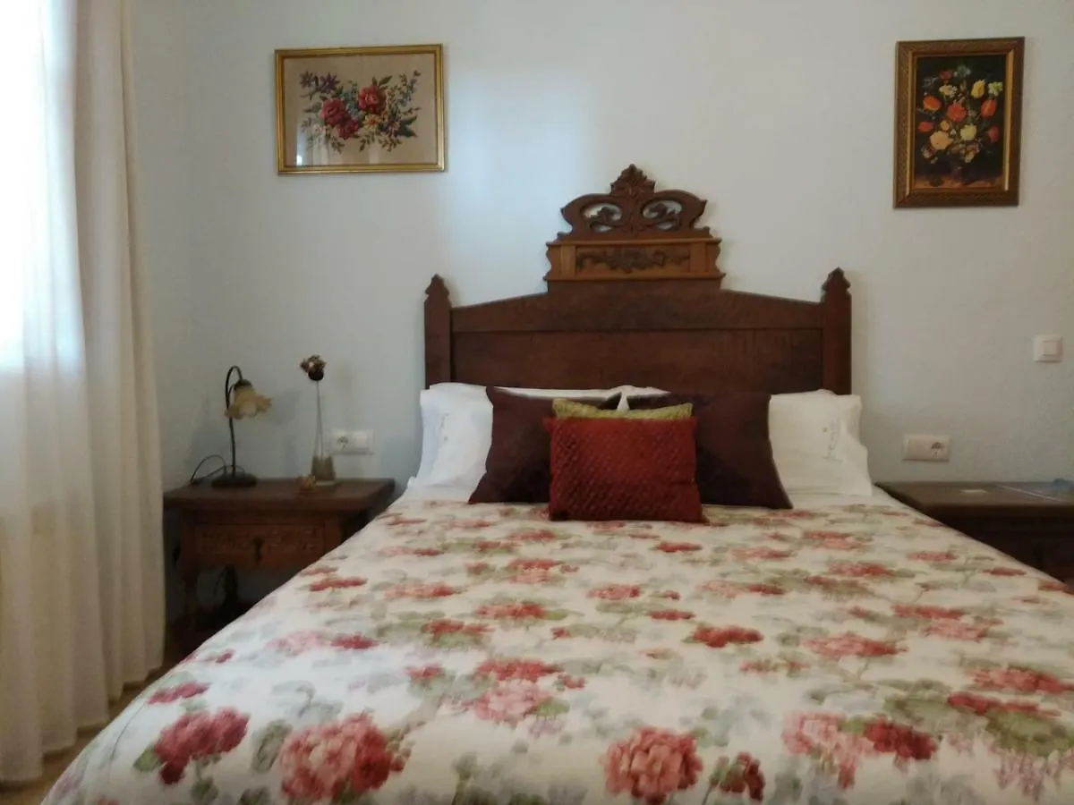 Mas Horta Prim Hostal Sant Pere Pescador