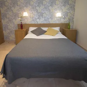 Mugarri Apartamento Povena