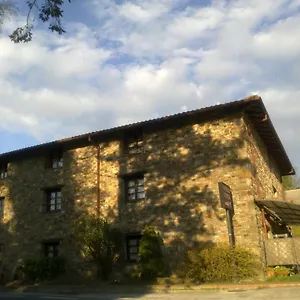 Mañuko Benta Casa rural Bermeo