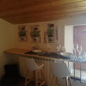 Habitación en casa particular Ca La Bruna, Gavas