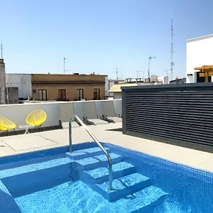 Rivero 8 Apartamento Sevilla