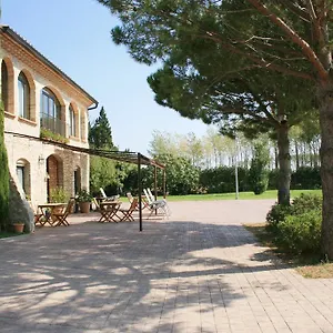 Casa rural Mas Del Joncar, Sant Pere Pescador