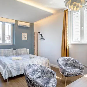 Of The With Ac Apartamento Budapest