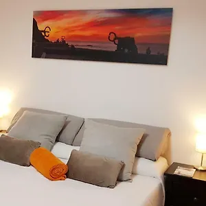 Urbieta Centro Apartamento San Sebastián